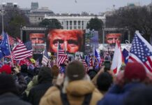 Top Republican Says Trump Committed ‘Impeachable Offenses’