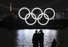 About 80% Favor Canceling, Postponing Tokyo Olympics in Summer: Poll