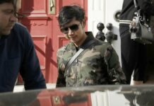 Thai Ex-Prosecutors Jailed for Red Bull Heir Crash Cover-up Red Bull