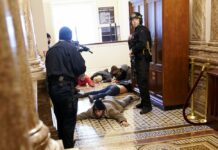 Chaos, Violence, Mockery as Pro-Trump Mob Occupies Congress