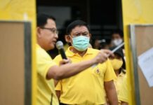EC: Bangkok Gubernatorial Election Likely This Year… Maybe.