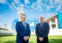 Shrewsbury Invests in Excellence: Project 2021 Close to Completion (Advertorial)