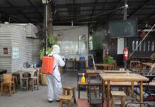 Virus Restrictions: Gov’t to Debate Extending Dine-In Hours