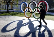 London 2012 Official Says Tokyo Olympics “Unlikely” To Happen
