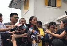 Lawyer Questions Police Integrity as Lese Majeste Cases Rise to 56