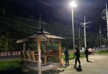 Police, National Islam Authority Back Strict Sharia Law in Yala