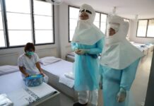 Registration for Vaccination Campaign to Open This Month