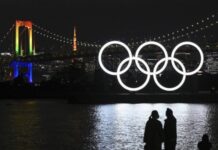 Challenges Aplenty Remain for Tokyo’s Pandemic Olympics