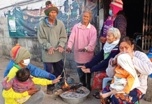 La Nina Year Responsible for Thailand’s Deadly Cold Spell