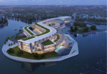Marriott International Continues Asia Pacific Growth With Nearly 100 Properties Expected To Open in 2021