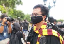 Lawyers Council to Probe Arnon for ‘Inciting Hatred’ Against King