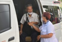 Court Acquits 80-Year-Old Writer of Defaming Monarchy