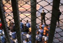 Prison Convicts to Receive Career Training on Astrology