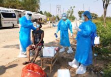 Thais Most Willing to Take Vaccine, Out of 24 Surveyed Countries