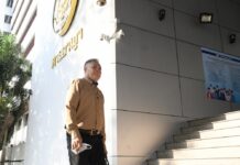 Blogger Convicted of 112 After Secret Trial, 5-Year Captivity