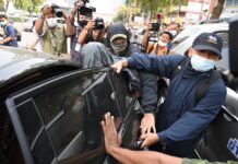 Gov’t Denies Abducting Activist, Concerns Grow Over Recent Arrest Tactics