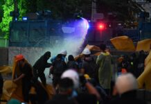 Arnon: Street Protests Deferred To Mid Year Due to COVID-19