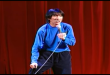 Note Udom’s Stand Up Comedy Coming to Netflix, With Eng Subs