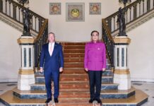 Trump-Appointed US Ambassador to Thailand Quits Post