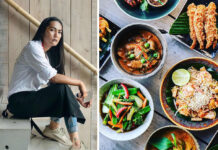 Team of Isaan Women Wins Michelin Star for Thai Restaurant in Belgium