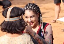 Opinion: Pimrypie Saga and the Voiceless Young Rural Thais
