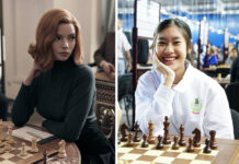 ‘Queen’s Gambit’ Hype Piques Chess Interest in Thailand