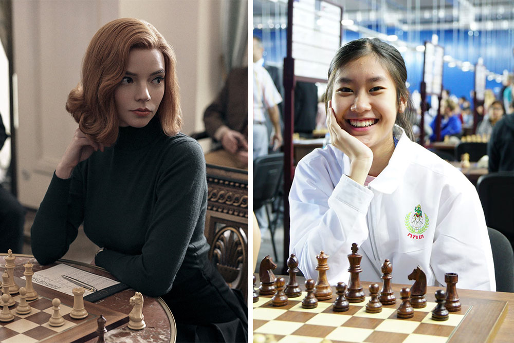 Cambodia Has Its Own Version of Chess at the 2023 SEA Games. How Is It  Different? - Life