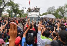 Only 1 Party Plans to Highlight Lese Majeste in Censure Debate