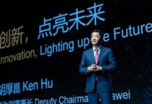 Huawei: COVID-19 Closed Many Doors, but Innovation Offers a Window of Hope