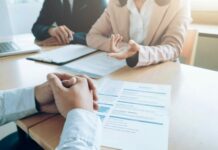 Hire a Recruitment Company in Thailand for Your Next Job
