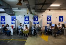 Israel, a Global Leader in COVID Vaccinations, Finds Limits