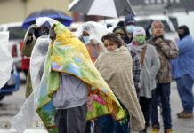 Power Outages Linger for Millions in U.S. as Another Icy Storm Looms