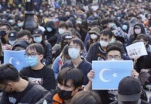 12 Japan Firms Will Kill Business Deals Involving Uyghur Forced Labor