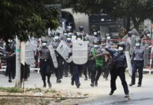 Opinion: Thai Gov’t’s Risky Gamble on Myanmar Junta