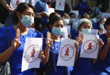 Opinion: What Many Thais See in Myanmar Coup
