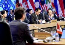 Opinion: Why This New Trade Pact Can Help Thailand’s Recovery From COVID
