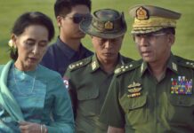Myanmar, Russia Pose Early Tests for Biden’s Foreign Policy