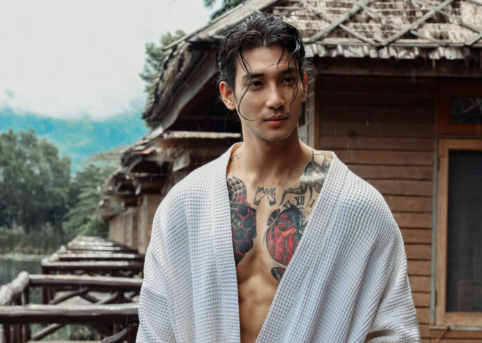 Photo: Paing Takhon / Facebook