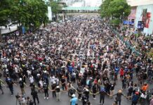 Year of Dissent: Activists Reflect on Anniversary of Street Protests