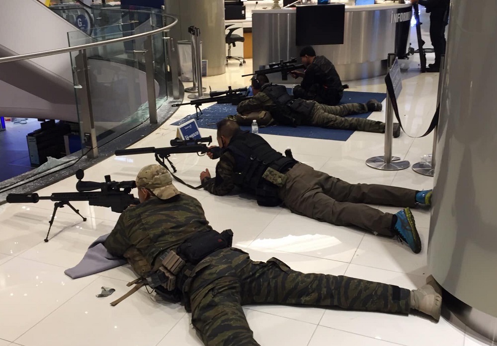 Army Whistleblower Not Enough Done To Prevent Another Korat Massacre