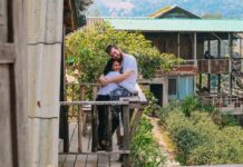 Bitter Valentine: COVID Complicates Thai-Foreigner Long Distance Love