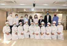 Chef Cares Foundation Gives Underprivileged Youth a Chance To Pursue Their Chef Dreams