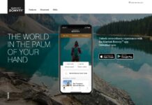 Marriott Bonvoy Mobile App Refreshed To Offer a More Inutitive and Personalized Experience in Anticipation of Increased Desire for Travel