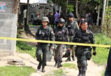 Gov’t, BRN Hold Online Peace Dialogues in Pandemic