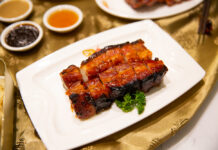 Michelin Winner ‘Kam’s Roast’ from Hong Kong Opens in Bangkok