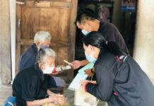 CP Foods’ Fund for Elderly Project Reaches 10th Anniversary of Supporting Underprivileged Seniors
