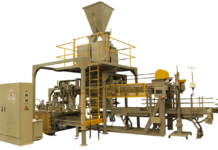 NKT Automatic Bagging Machines for Sale