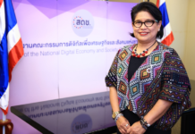 ONDE Push Thailand Towards ASEAN Digital Hub With National Policy