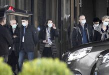 U.S. Expresses ‘Deep Concerns’ Over WHO Probe Into Virus Origin
