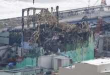 Japan Gov’t, TEPCO Ordered To Pay Damages Over Fukushima Crisis